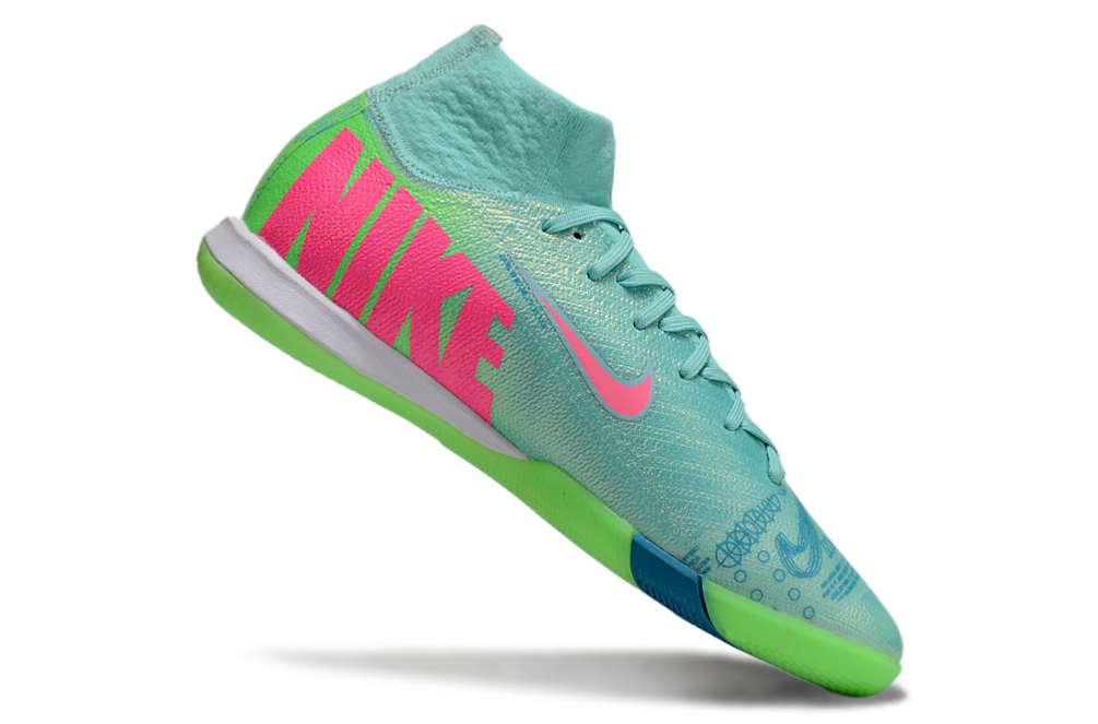 Nike Air Zoom Mercurial Superfly 10 Elite IC Boots