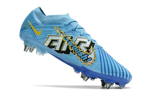 Nike Mercurial Vapor 15 Air Zoom KM SG Cleats