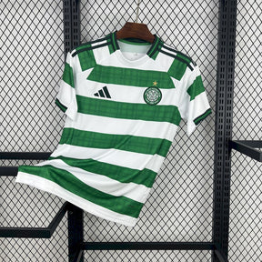 Celtics Home Jersey 25/26
