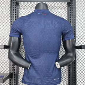 Paris Home 24/25 Jersey Player
