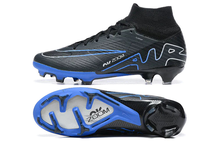 Nike Mercurial superfly 9 Air Zoom Ultra FG Cleats