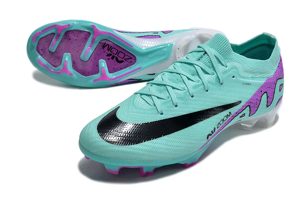 Nike Mercurial Vapor 15 Air Zoom FG Cleats