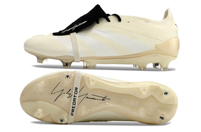 Adidas Predator Elite Tongue FG Cleats