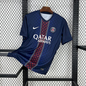 Paris Home Jersey 25/26
