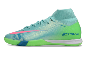 Nike Air Zoom Mercurial Superfly 10 Elite IC Boots