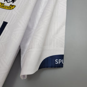 Tottenham Home Jersey 91/93 Retro