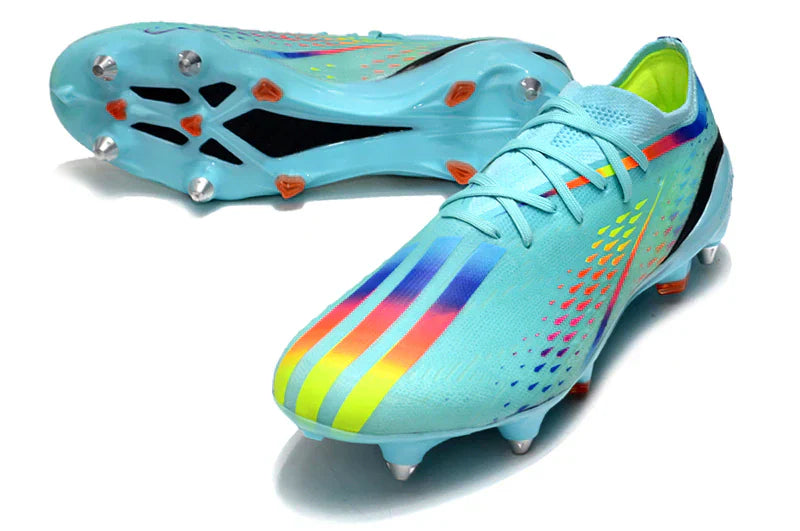 Adidas X Speedportal.1 SG Cleats