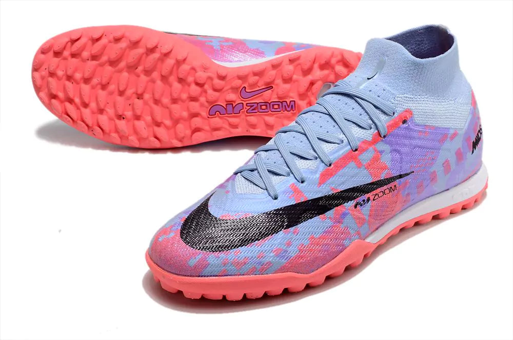 Nike Mercurial Superfly Air Zoom 9 TF Boots