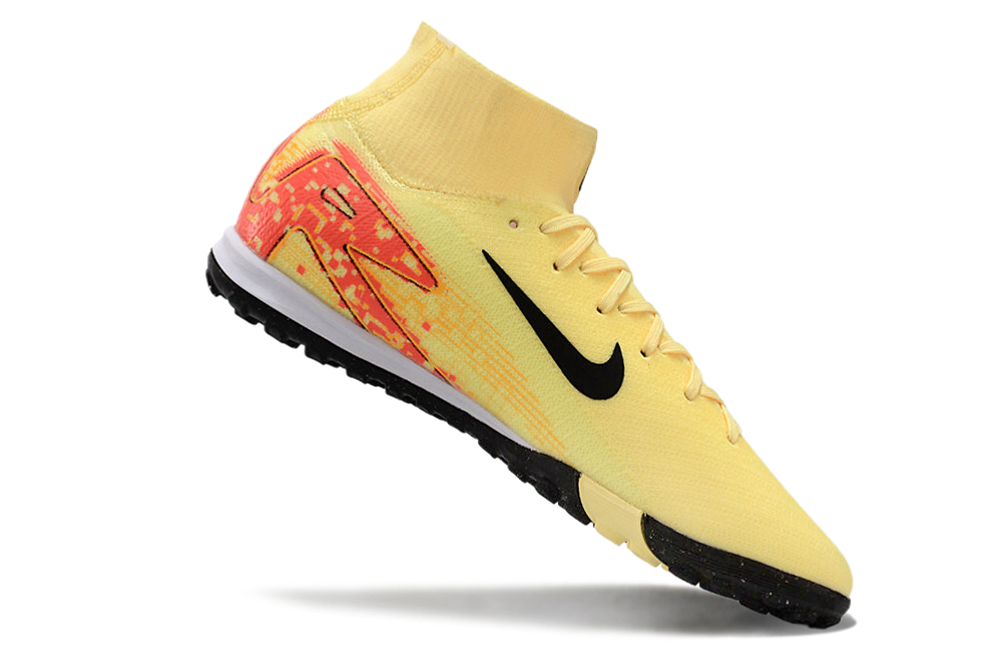 Nike Air Zoom Mercurial Superfly 10 Elite TF Boots