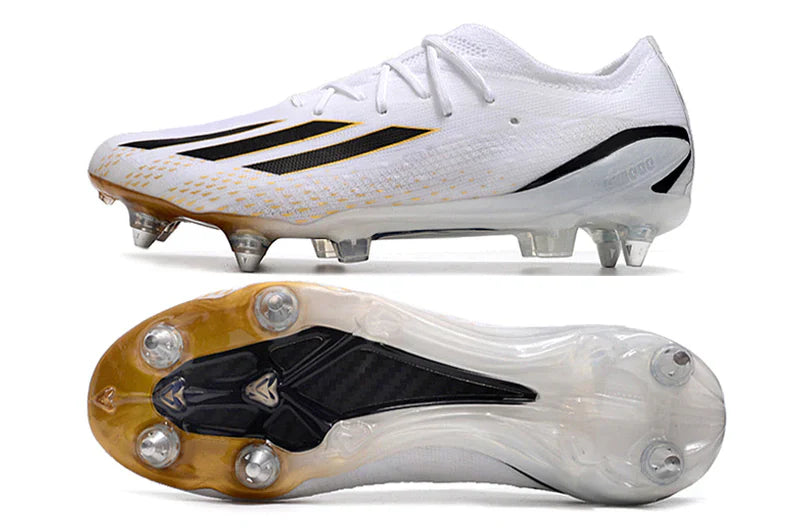 Adidas X Speedportal.1 SG Cleats