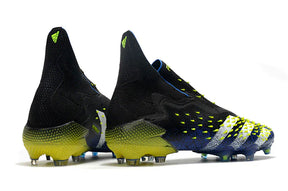 Adidas Predator Freak+ FG Cleats