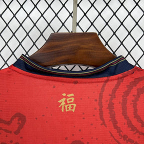Cagliari "Heritage" Special Edition Jersey 2025