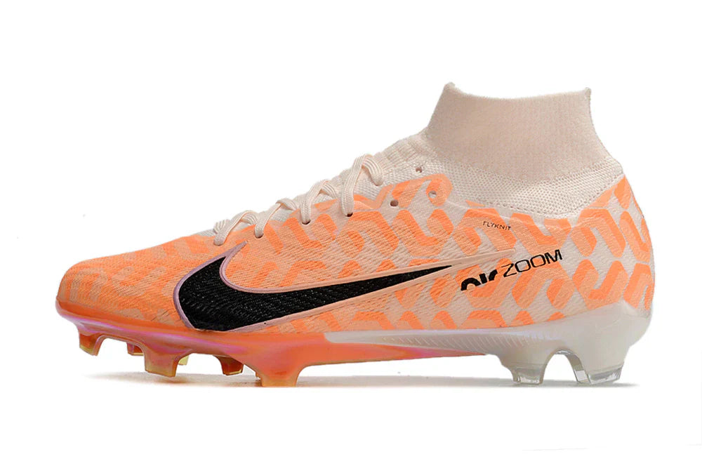 Nike Mercurial superfly 9 Air Zoom Ultra FG Cleats
