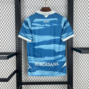 Napoli "Partenope" Special Edition Jersey 25/26