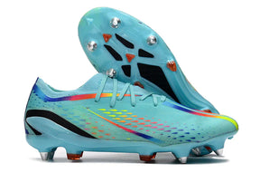 Adidas X Speedportal.1 SG Cleats