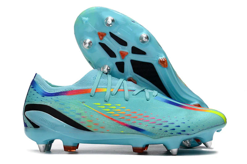 Adidas X Speedportal.1 SG Cleats