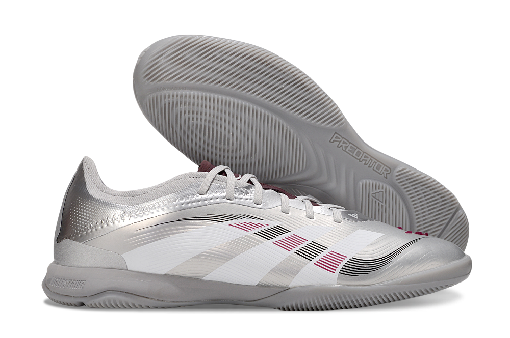 Adidas Predator Elite Fold-Over Tongue IC Boots