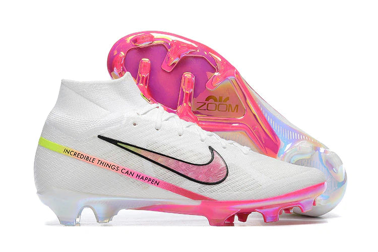 Nike Mercurial superfly 9 Air Zoom Ultra FG Cleats