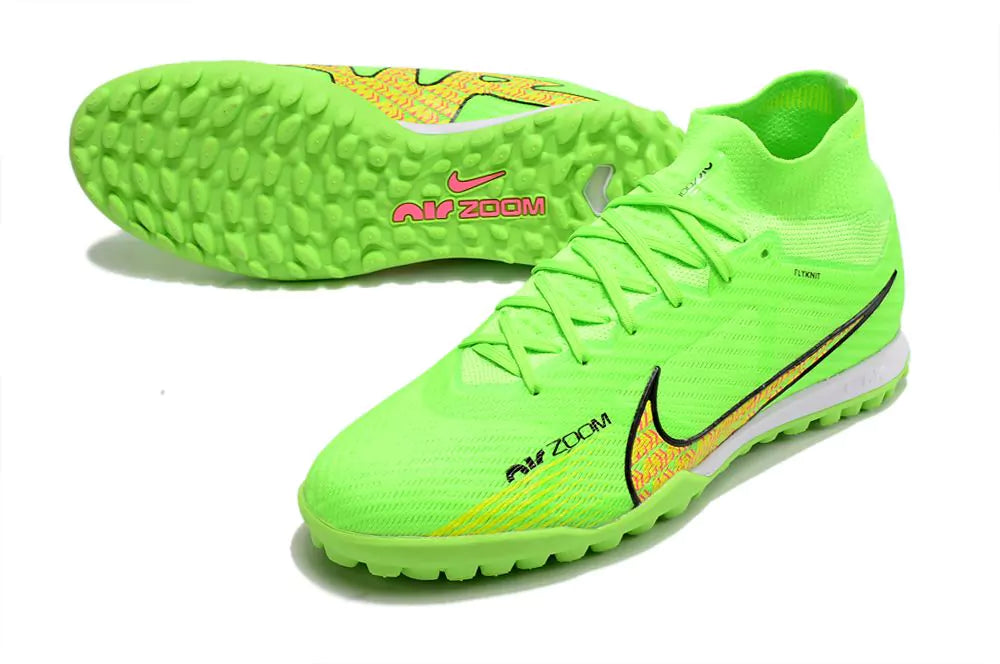Nike Mercurial Superfly Air Zoom 9 TF Boots