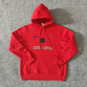 Barcelona x Travis Scott Hoodie (Colors)