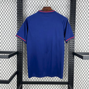 Lyon Away Jersey 25/26