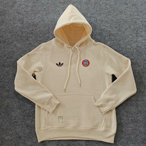 Bayern Munich Hoodie (Colors)