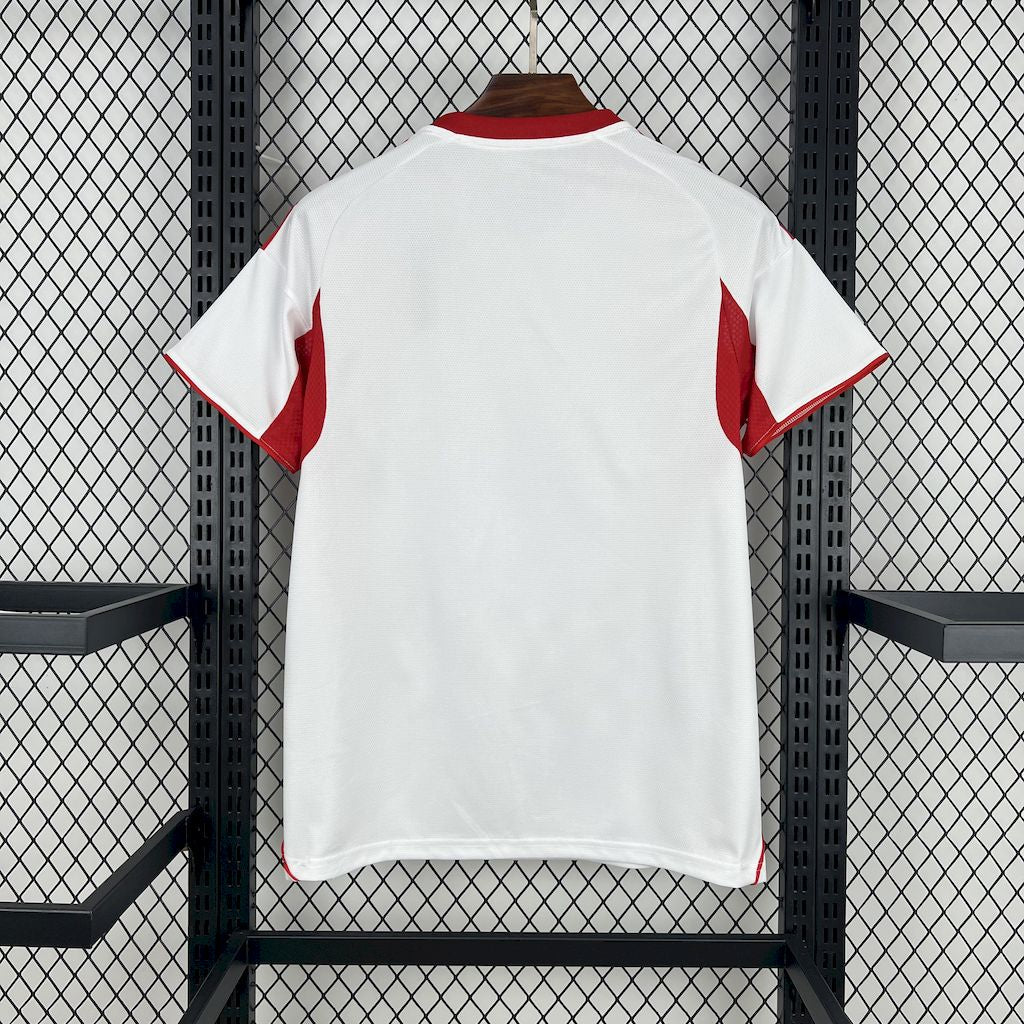 Sevilla Home Jersey 25/26