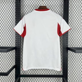 Sevilla Home Jersey 25/26