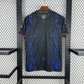 The Parisians (2025 European Champions) Away Jersey