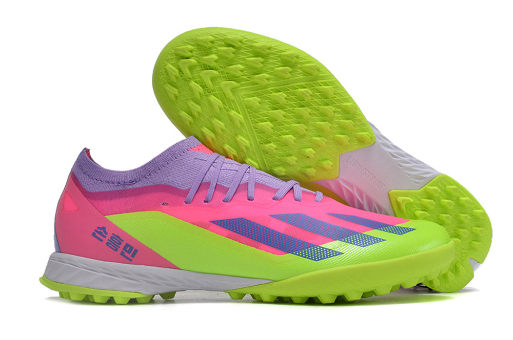 Adidas CrazyFast.1 TF Boots