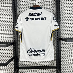 Pumas Home Jersey 25/26