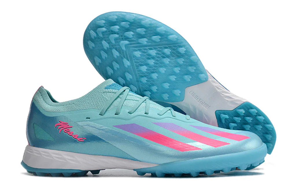 Adidas CrazyFast.1 MESSI TF Boots