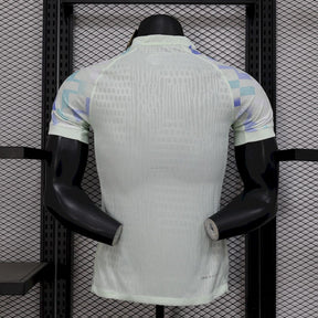 Inter Milan Away 25/26 Jersey Player