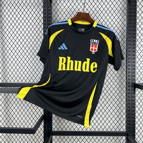 Como Fourth Jersey 24/25