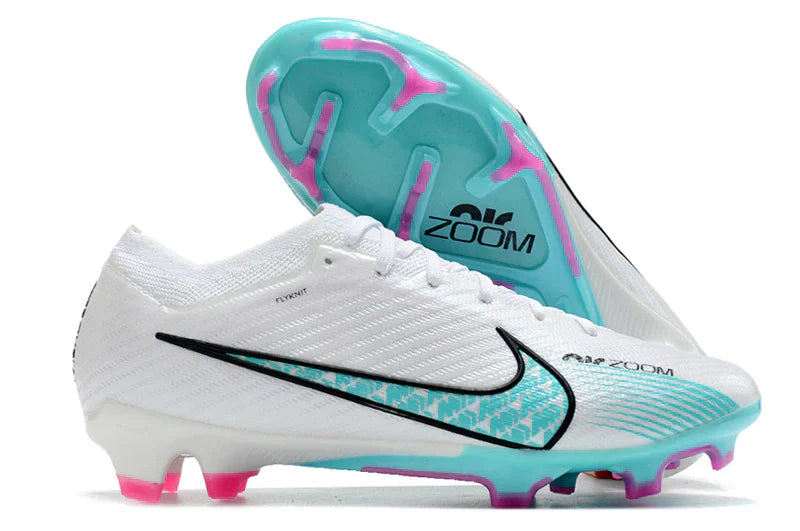 Nike Mercurial Vapor 15 Air Zoom FG Cleats