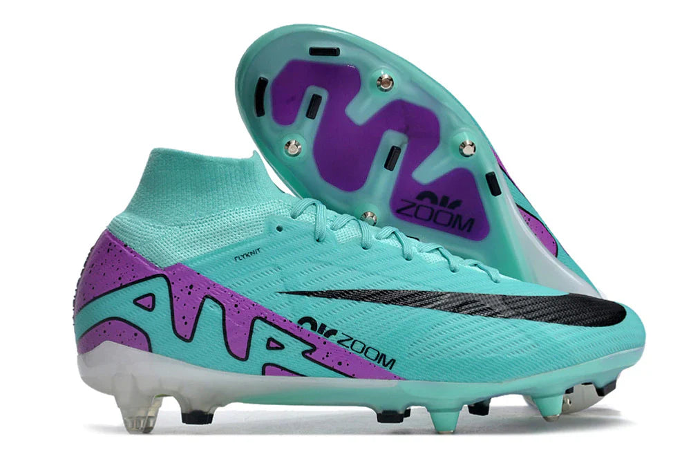 Nike Mercurial Superfly 9 Air Zoom SG PRO Cleats