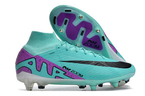 Nike Mercurial Superfly 9 Air Zoom SG PRO Cleats