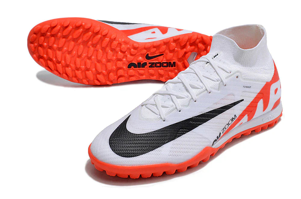 Nike Mercurial Superfly Air Zoom 9 TF Boots