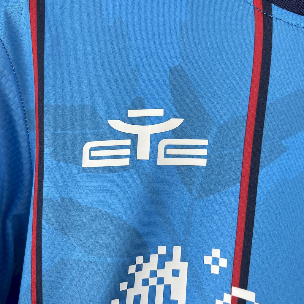 Cagliari Third Jersey 25/26