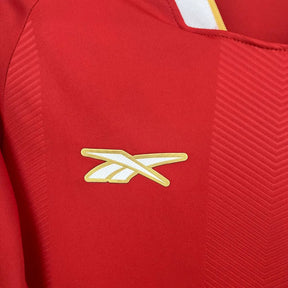 Panama Home Jersey 2025