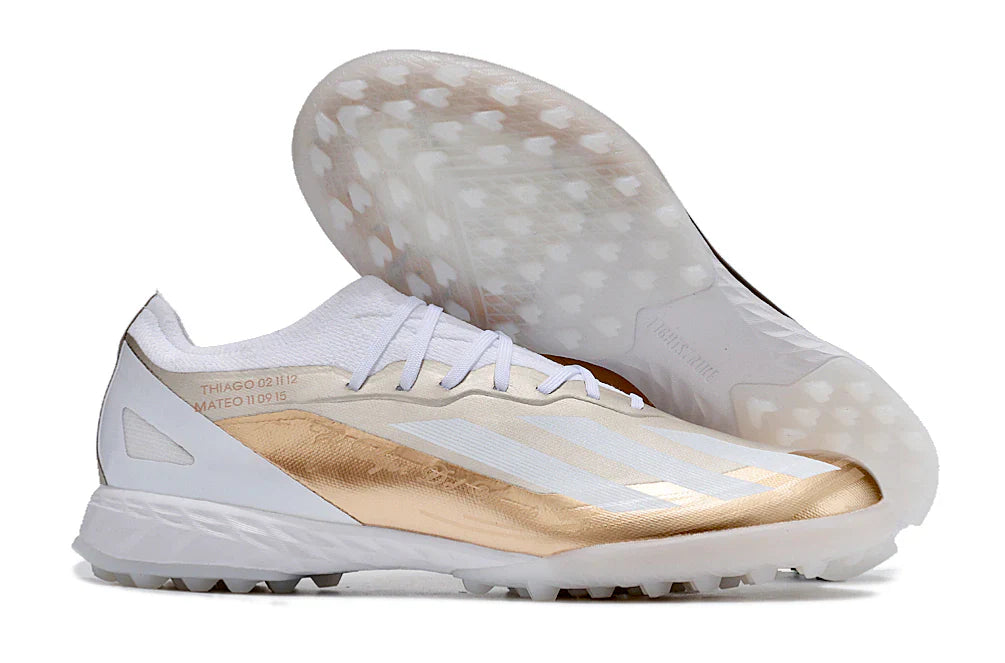 Adidas CrazyFast.1 MESSI TF Boots