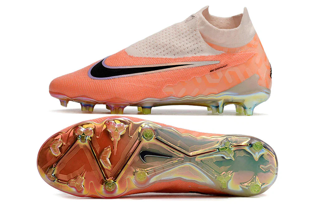 Nike Gripknit Phantom GX Elite Dynamic Fit FG Cleats