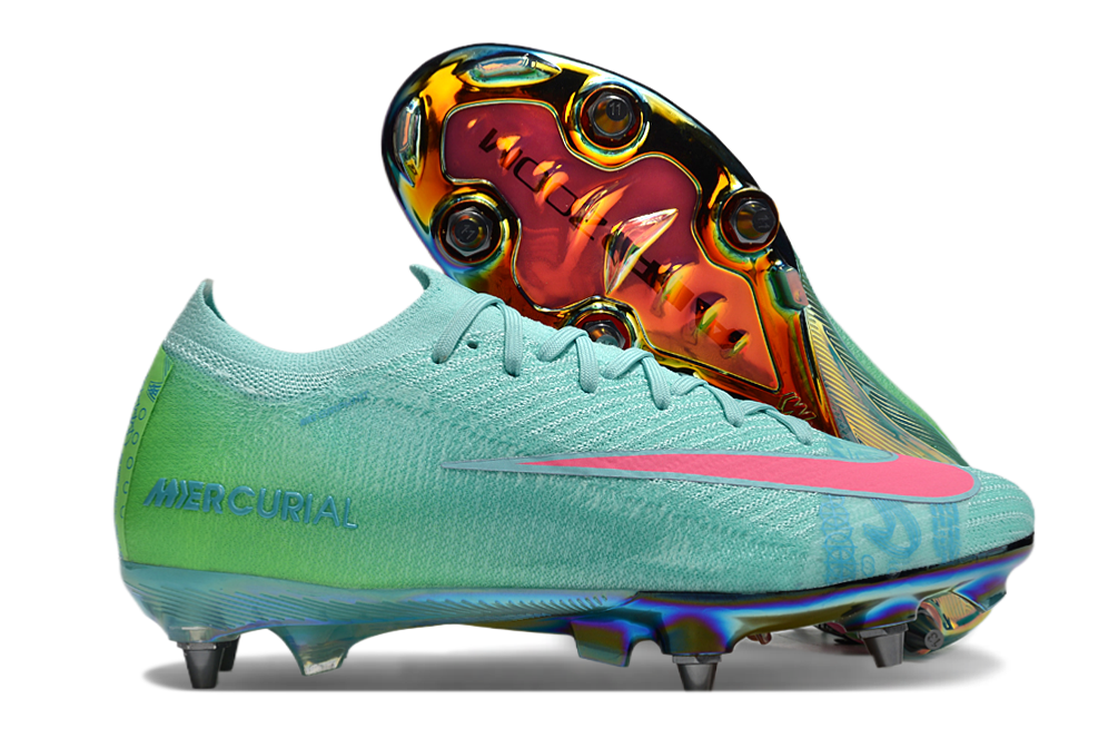 Nike Air Zoom Mercurial Vapor 16 Elite SG Cleats