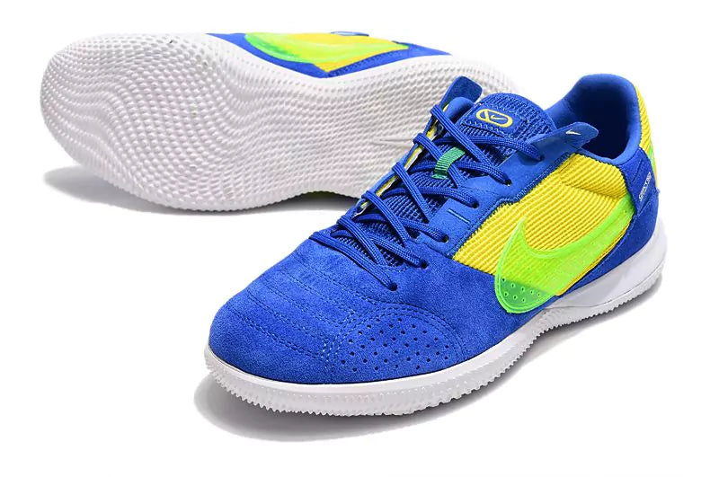 Nike Street Gato IC Boots