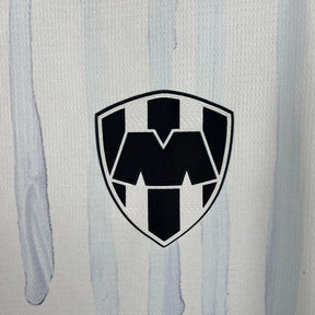 Monterrey Club World Cup Away Jersey 2025