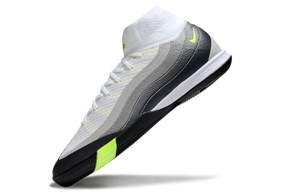 Nike Air Zoom Mercurial Superfly 10 Elite Air Max 95 IC Boots