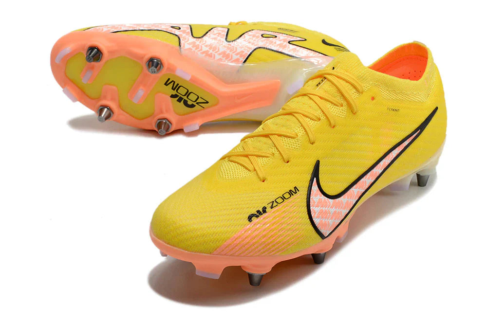 Nike Mercurial Vapor 15 Air Zoom SG Cleats