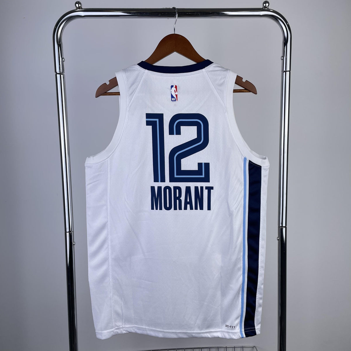 Memphis Grizzlies Association Edition NBA Jersey