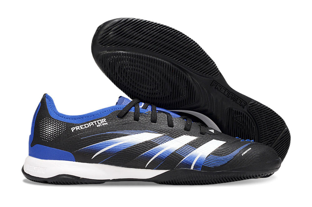 Adidas Predator Elite Fold-Over Tongue IC Boots