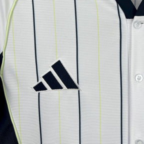 Real Madrid US Pack Jersey 2025